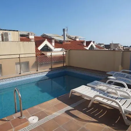 Sunshine Park Hotel 3*