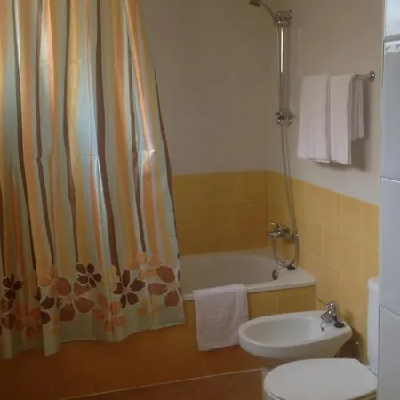 Hotel Sunshine Park